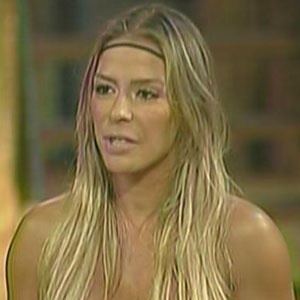 Janaina Jacobina é eliminada de "A Fazenda 3" - Janaina Jacobina é eliminada de "A Fazenda 3" -