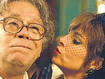 Curada da leucemia, Drica Moraes volta à TV - Curada da leucemia, Drica Moraes volta à TV -