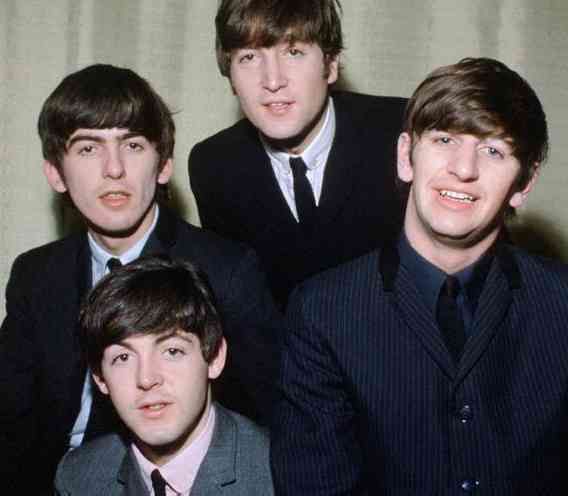 Músicas dos Beatles serão vendidas no iTunes - 