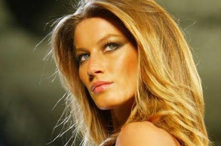 Bündchen nega ter gasto R$ 13 mil com decoração de Natal - 