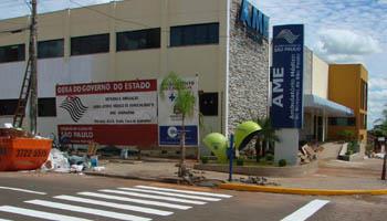 Andradina: Ame inicia atividades na terça-feira - Andradina: Ame inicia atividades na terça-feira -