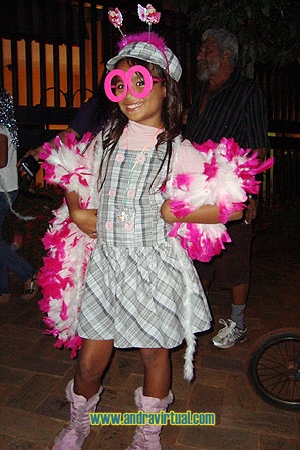 Acontece!: aniversário Jayme - 