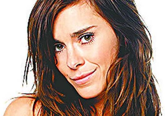 Carolina Dieckmann: 