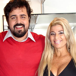 Passando por necessidade, ex-BBB Cida pede ajuda na TV - 