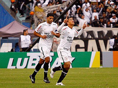 Corinthians derruba tabu de 11 anos e derrota reservas do Grêmio - Corinthians derruba tabu de 11 anos e derrota reservas do Grêmio -