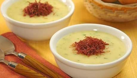 Faça um incrível creme de mandioca com carne de sol - Faça um incrível creme de mandioca com carne de sol -