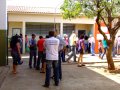 Eleições 2008: eleitores no Zoraide - 