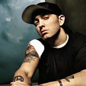 Eminem fará show no Brasil em novembro - 