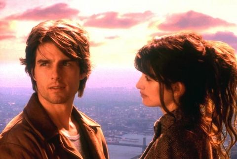 Filme com Tom Cruise é eleito o mais confuso de todos - Filme com Tom Cruise é eleito o mais confuso de todos -