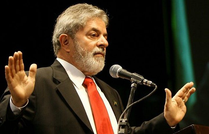 Aprovação do governo Lula sobe para 75 porcento, diz Ibope - Aprovação do governo Lula sobe para 75 porcento, diz Ibope -