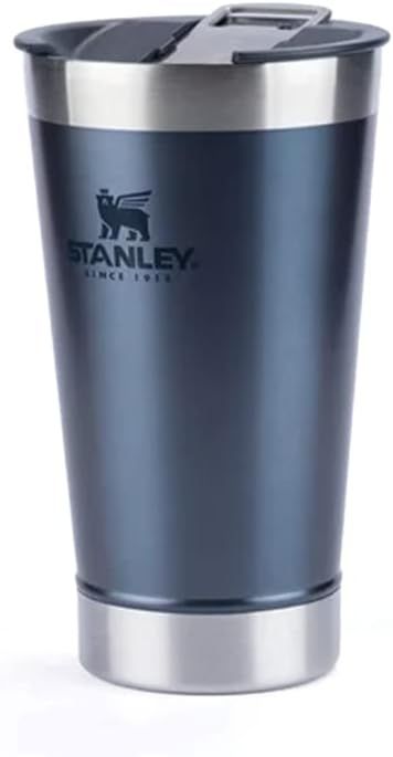 Copo Térmico de Cerveja Stanley: Original e com 29% de Desconto na Amazon! - Avaliação próxima das 5 estrelas