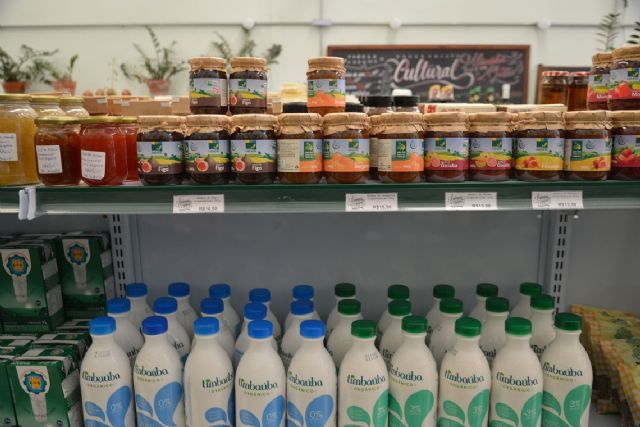 Produção orgânica está em expansão no país - 