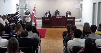 Tribunal de Justiça instala unidade do Cejusc - Foto: Divulgação