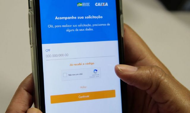Auxílio emergencial: nascidos em junho já podem sacar o benefício - 