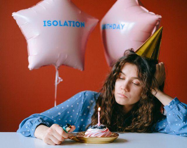 Nem todo mundo gosta de comemorar aniversário. Entenda o  porquê - Anna Shvets/Pexels