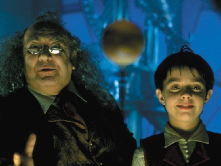 Bate-papo de Cinema Pontos MIS apresenta “Castelo Rá-Tim-Bum: O Filme” - Foto: Divulgação