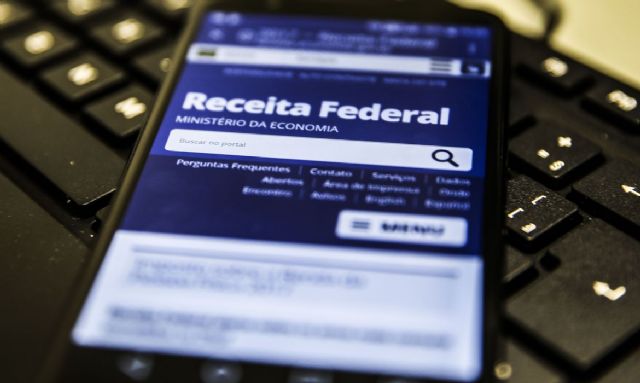 Programa para fazer Declaração do Imposto de Renda já está disponível - Agência Brasil