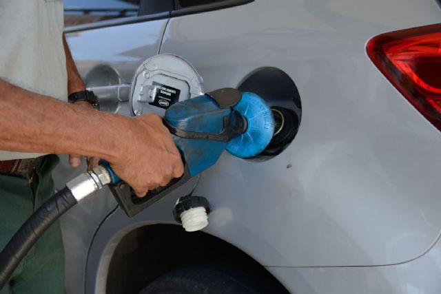 Com alta de 1,68% anunciada para amanhã, gasolina tem recorde de preço - Tomaz Silva/Agência Brasil/Agência Brasil