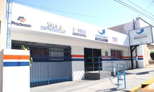 Sebrae-SP realiza Mutirão do MEI em Andradina - Ação será realizada nos dias 22, 23 e 24 de junho, das 9h às 17h, no posto de atendimento Sebrae Aqui. Foto: Divulgação/PMA