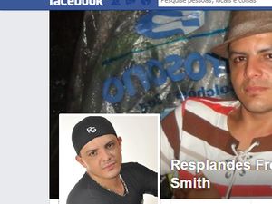 Cantor sertanejo morre após receber descarga elétrica em bar de Araguaína - Cantor morreu após receber descarga elétrica em bar de Araguaína (Foto: Reprodução/Facebook)