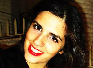 Aluna cai em fosso de elevador de obra na USP e morre - A estudante Bruna Barboza Lino, 19, morreu após queda. Foto: Reproduçao/Facebook