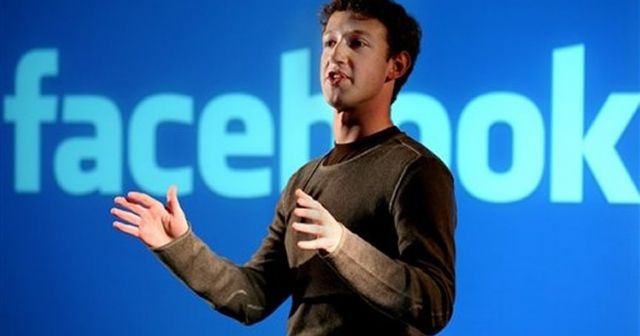 Você apenas tem que Começar, com Mark Zuckerberg  - 