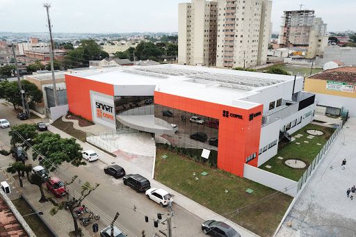 Copel faz desdobramento de uma ação em 10 - Foto: Divulgação