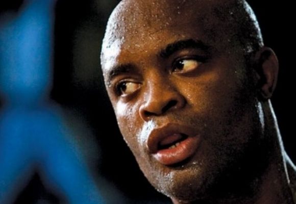 Escândalo sexual abala a carreira do lutador Anderson Silva - 
