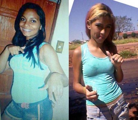 MP denuncia borracheiro por morte de adolescentes - Borracheiro é acusado de matar adolescentes. Foto: Divulgação