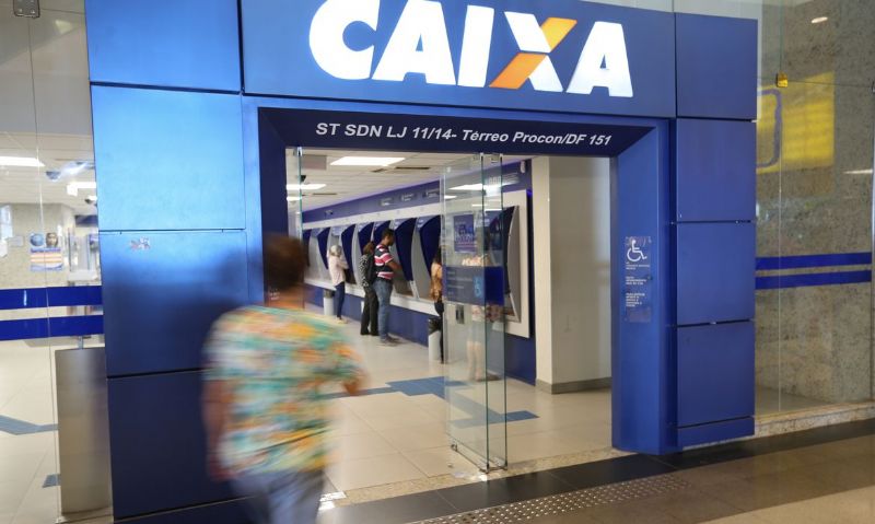 Caixa autoriza saque de 22,8 bilhões do PIS/Pasep; saiba quem recebe - Foto: Agência Brasil
