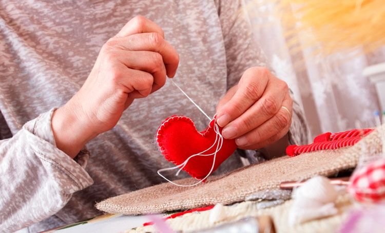 Feira itinerante da Casa do Artesão celebra a Semana das Mães no Oeste Plaza Shopping - Divulgação