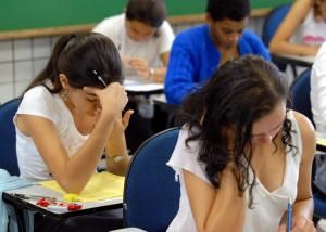 ProUni: primeira chamada de estudantes selecionados sai no domingo - ProUni: primeira chamada de estudantes selecionados sai no domingo (Wilson Dias/ABr)