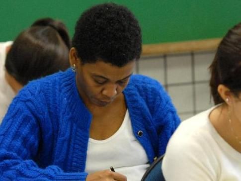 Inscrições do Prouni começam sexta-feira - Segundo o Ministério da Educação, serão 90.010 bolsas no segundo semestre deste ano (Wilson Dias/ABr)