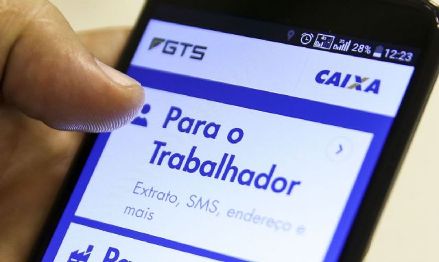 Saque Aniversário poderá servir como garantia em empréstimos - 