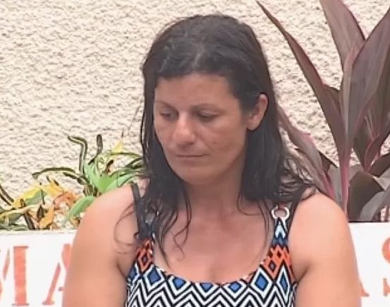 "Fizeram crueldade com minha filha" diz mãe de menina morta  - Tereza Barbosa, mãe de Yara, pede Justiça (Foto: Reprodução/TV TEM)