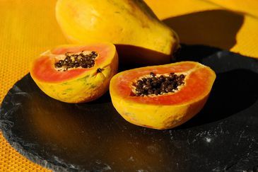 Pesquisadores da Unicamp desenvolvem equipamento que identifica se fruta está madura - Foto: Agência Brasil