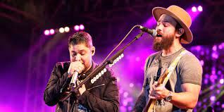  Expô Araçatuba 2022 volta com shows em dupla - Jorge & Mateus se apresentam no dia 06. Foto: Divulgação