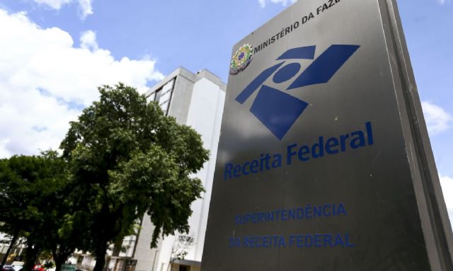 Receita começa a receber nesta segunda declarações do Imposto de Renda - 
