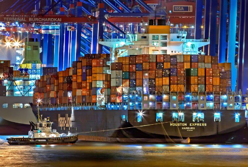 Andradina soma exportações de R$ 216 milhões de carne, álcool e açúcar em 2021 - Andradina é destaque na região Noroeste. Julius Silver no Pexels