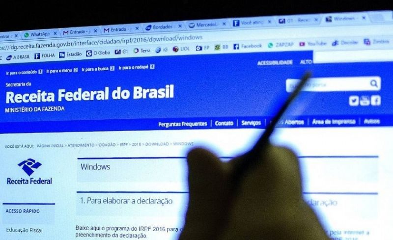 Quem é obrigado a declarar o imposto de renda? - 