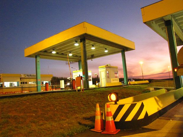 Confira novas tarifas de pedágios na região  - 