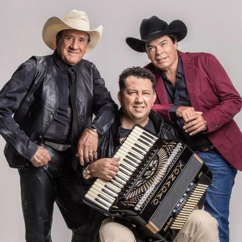 Andradina Rodeo Country Fest começa hoje com portões abertos - Foto: Divulgação