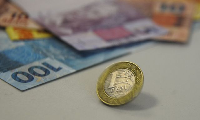 Contas do setor público têm maior superávit para janeiro em 19 anos - Agência Brasil