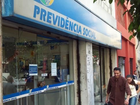 Até 40% dos aposentados podem solicitar recálculo dos benefícios - Até 40% dos aposentados podem solicitar recálculo dos benefícios (Mark Hillary / Creative Commons)