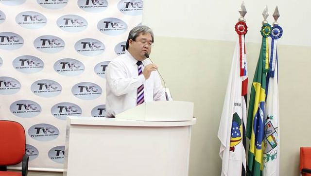 Câmara Municipal aprova criação do Dia Municipal da Água, como data para conscientização sobre conservação dos recursos hídricos - Arquivo/Andravirtual