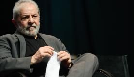 PF indicia Lula em investigação sobre contratos da Odebrecht - Ex-presidente Luiz Inácio Lula da Silva foi indiciado pela Polícia FederalFernando Frazão/Agência Brasi