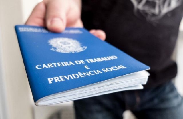 Grande São Paulo registra 2,12 milhões de desempregados em maio - Foto: Divulgação