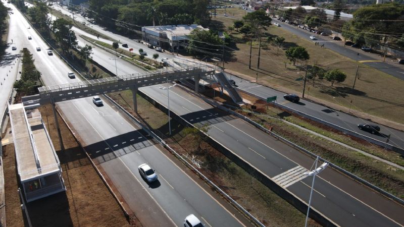 Informações sobre a qualidade do ar em São Paulo agora disponíveis no Google Maps - Foto: Divulgação/ViaPaulista