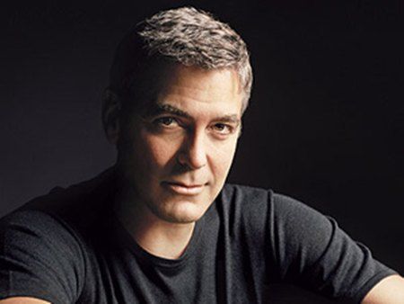 Márcio Garcia anuncia que George Clooney pode estar em seu próximo filme - 