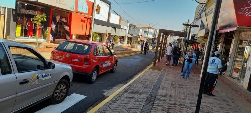 Dia das Mães: Horário de Atendimento do Comércio de Andradina - Muitas pessoas estão em busca de presentes especiais para homenagear as suas mães. Foto: Divulgação